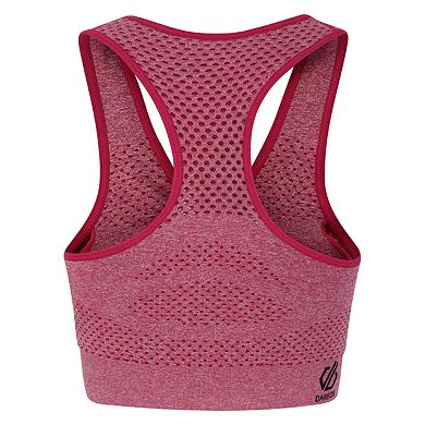 Dare 2b Womens/Ladies Dont Sweat It Sports Bra