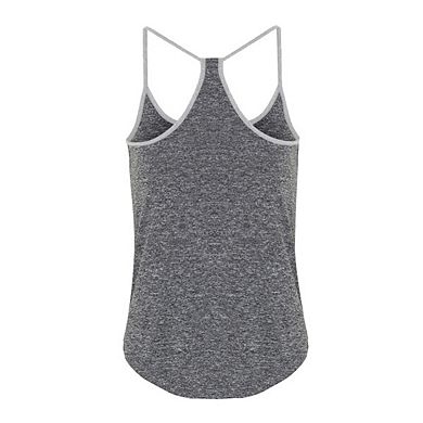 TriDri Womens/Ladies Yoga Vest