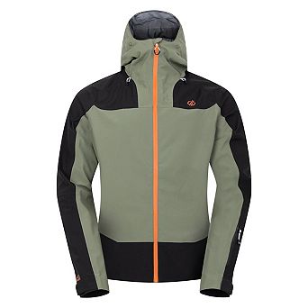 Dare 2B Mens Roving II Waterproof Jacket