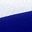 Royal Blue And White