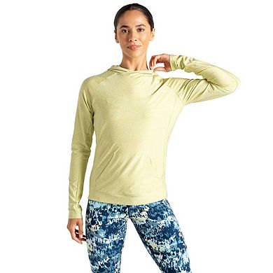 Dare 2B Womens/Ladies The Laura Whitmore Edit Sprint City Lightweight Hoodie