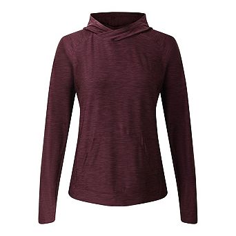 Dare 2B Womens/Ladies The Laura Whitmore Edit Sprint City Lightweight Hoodie