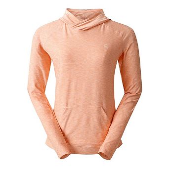 Dare 2B Womens/Ladies The Laura Whitmore Edit Sprint City Lightweight Hoodie
