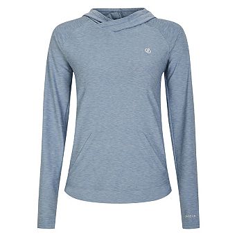 Dare 2B Womens/Ladies Sprint City Lightweight Hoodie