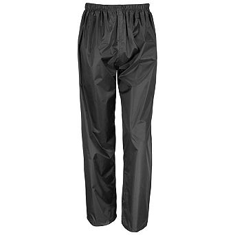 Result Core Unisex Adult Waterproof Trousers