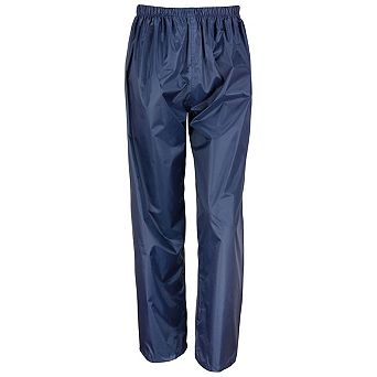 Result Core Unisex Adult Waterproof Trousers