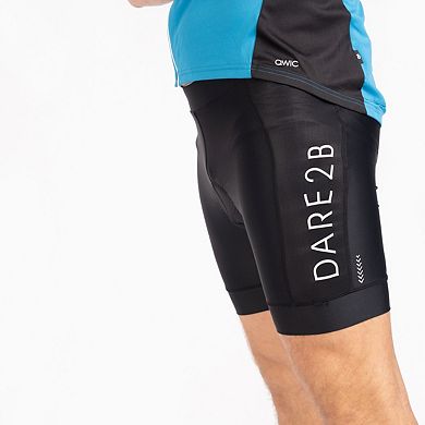 Dare 2B Mens Cycling Shorts