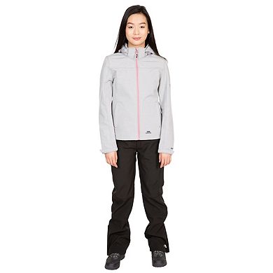 Trespass Womens/Ladies Leah Waterproof Softshell Jacket
