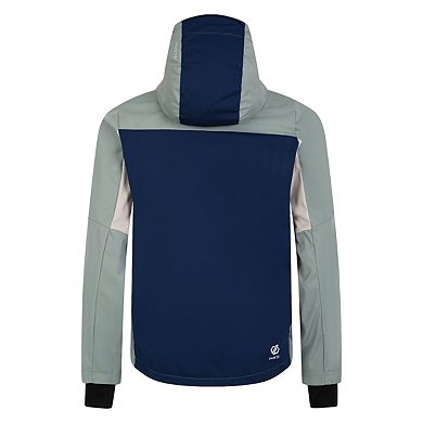 Dare 2B Mens Mountaineer Soft Shell Jacket