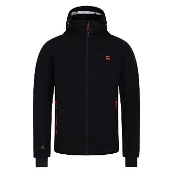Dare 2B Mens Mountaineer Soft Shell Jacket