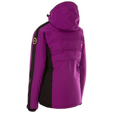 Trespass Womens/Ladies Gabriella DLX Ski Jacket