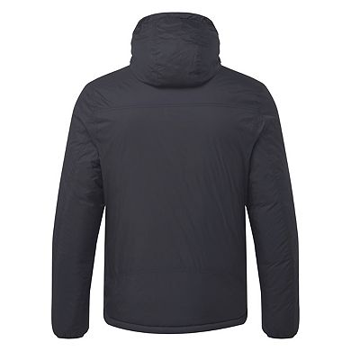 Asquith & Fox Mens Padded Wind Jacket