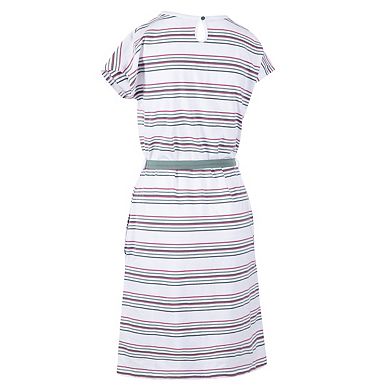 Trespass Womens/Ladies Lidia Round Neck Cotton Dress