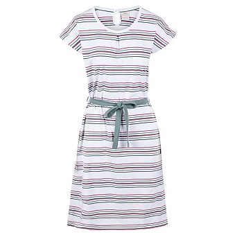 Trespass Womens/Ladies Lidia Round Neck Cotton Dress