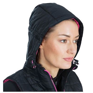 Trespass Womens/Ladies Aretha Casual Gilet