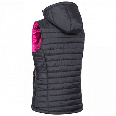 Trespass Womens/Ladies Aretha Casual Gilet