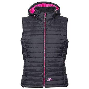 Trespass Womens/Ladies Aretha Casual Gilet