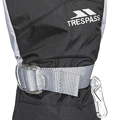 Trespass Womens/Ladies Vizza II Gloves