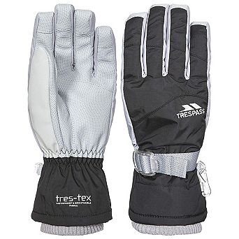 Trespass Womens/Ladies Vizza II Gloves