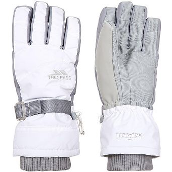 Trespass Womens/Ladies Vizza II Gloves