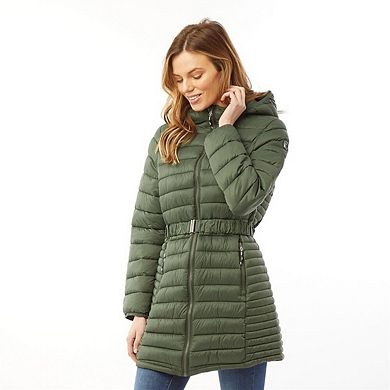 Trespass Womens/Ladies Santuzza Jacket