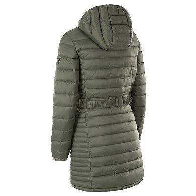 Trespass Womens/Ladies Santuzza Jacket