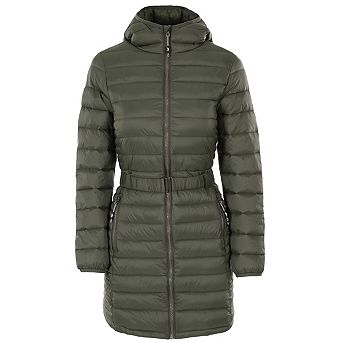 Trespass Womens/Ladies Santuzza Jacket