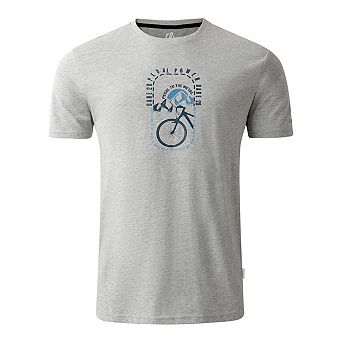 Dare 2B Mens Movement III Bicycle T-Shirt