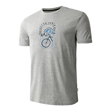 Dare 2B Mens Movement III Bicycle T-Shirt