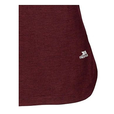 Trespass Womens/Ladies Kansas Active Top