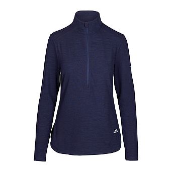 Trespass Womens/Ladies Kansas Active Top
