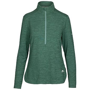 Trespass Womens/Ladies Kansas Active Top