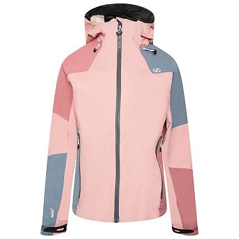 Dare 2B Womens/Ladies Checkpoint III Waterproof Jacket