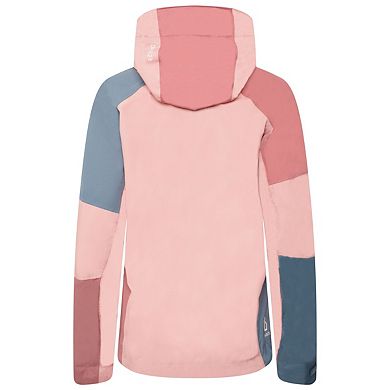 Dare 2B Womens/Ladies Checkpoint III Waterproof Jacket