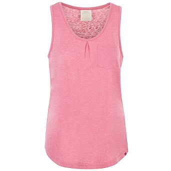 Trespass Womens/Ladies Fidget Sleeveless Vest