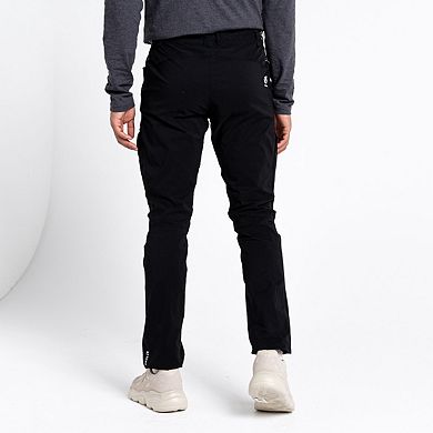 Dare 2b Mens Tuned In II Multi Pocket Walking Trousers