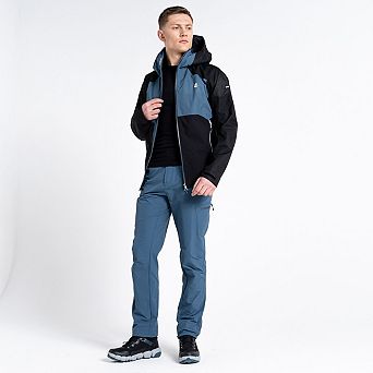 Dare 2b Mens Tuned In II Multi Pocket Walking Trousers
