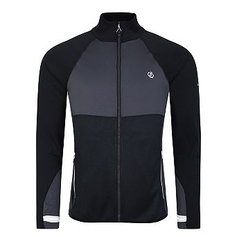 Dare 2B Mens Substratum II Core Stretch Midlayer