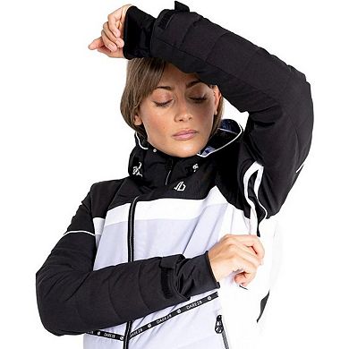 Dare 2B Womens/Ladies Conveyed Ski Jacket