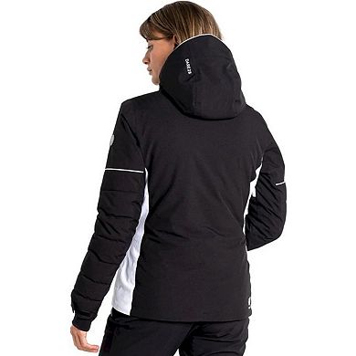 Dare 2B Womens/Ladies Conveyed Ski Jacket