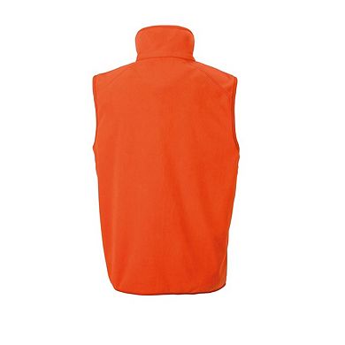 Result Core Adults Unisex Microfleece Gilet