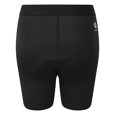 Dare 2B Womens/Ladies Recurrent Cycling Under Shorts