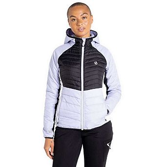 Dare 2B Womens/Ladies Surmount II Wool Padded Jacket