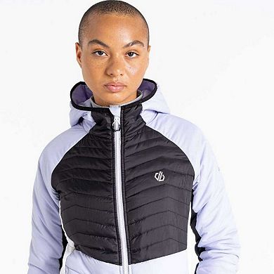 Dare 2B Womens/Ladies Surmount II Wool Padded Jacket