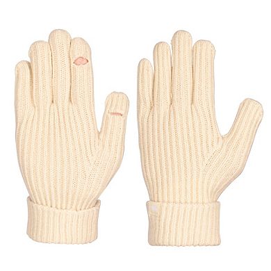 Trespass Womens/Ladies Dom Winter Gloves
