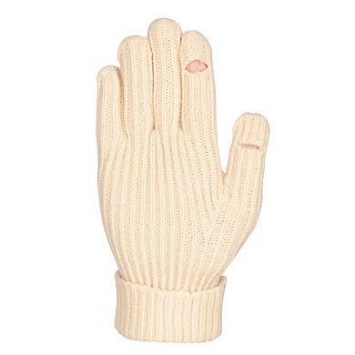 Trespass Womens/Ladies Dom Winter Gloves