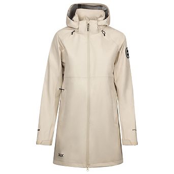 Trespass Womens/Ladies Lucille DLX Waterproof Jacket