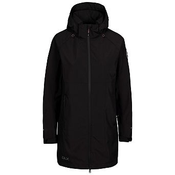 Trespass Womens/Ladies Lucille DLX Waterproof Jacket
