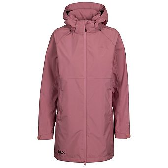 Trespass Womens/Ladies Lucille DLX Waterproof Jacket
