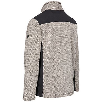 Trespass Mens Farantino Fleece Jacket